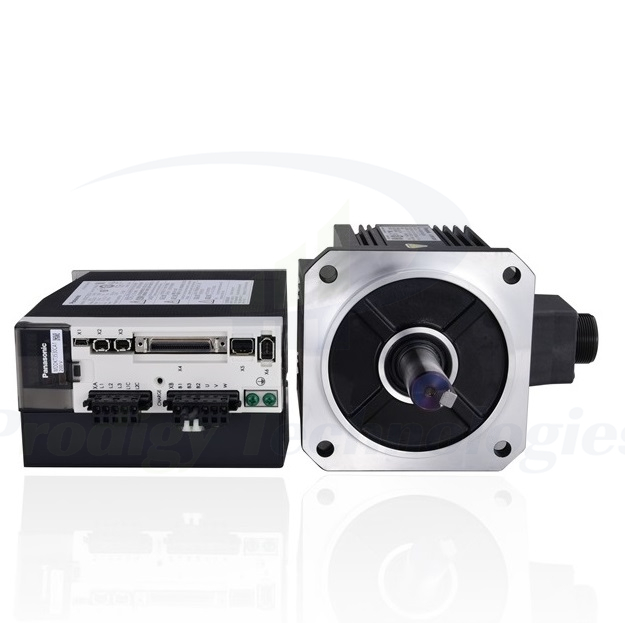 Panasonic MDMF Middle Inertia AC Servo Motor Modbus Type Servo Drive Buy Panasonic MDMF Middle